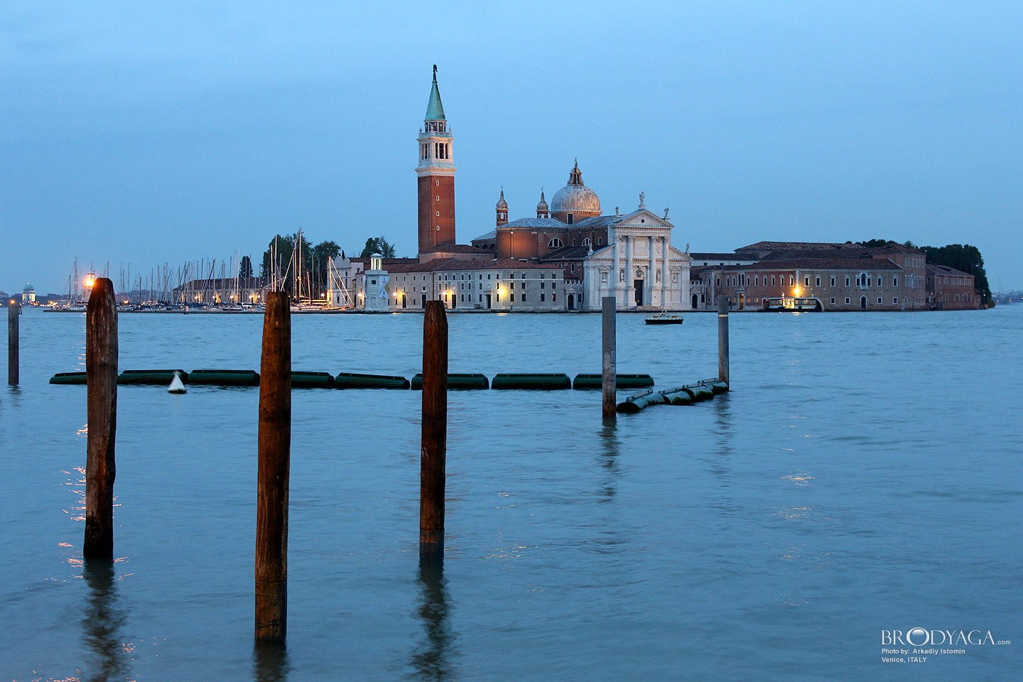 Venice